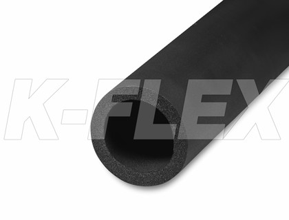 Утеплитель K-FLEX ST 28х13 (2м) по выгодной цене в интернет-магазине «ИСТОК» | Характеристики, отзывы, фото